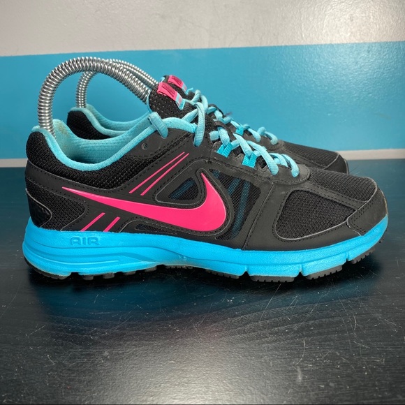 Nike air relentless 3 running shoes - Picture 2 of 8